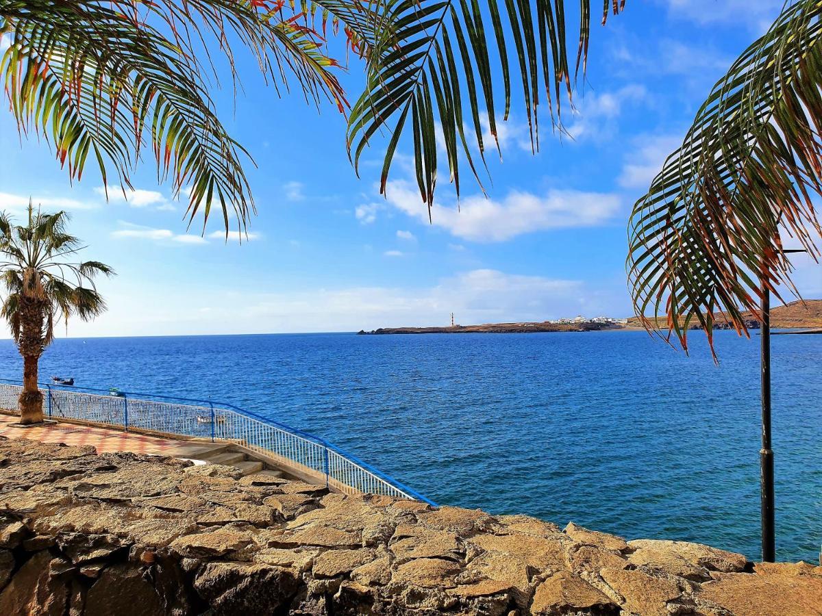 Apartmán Aromas Del Mar With Wifi 300Mbs Poris de Abona Exteriér fotografie