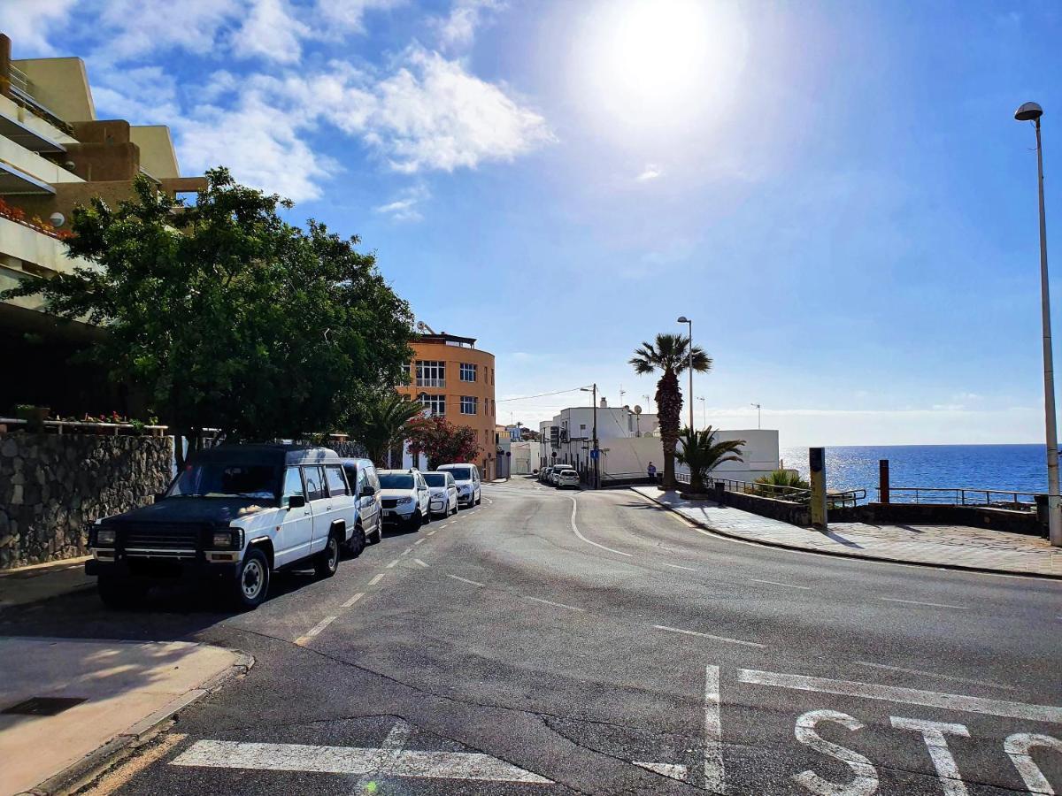 Apartmán Aromas Del Mar With Wifi 300Mbs Poris de Abona Exteriér fotografie