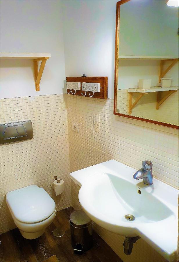 Apartmán Aromas Del Mar With Wifi 300Mbs Poris de Abona Exteriér fotografie