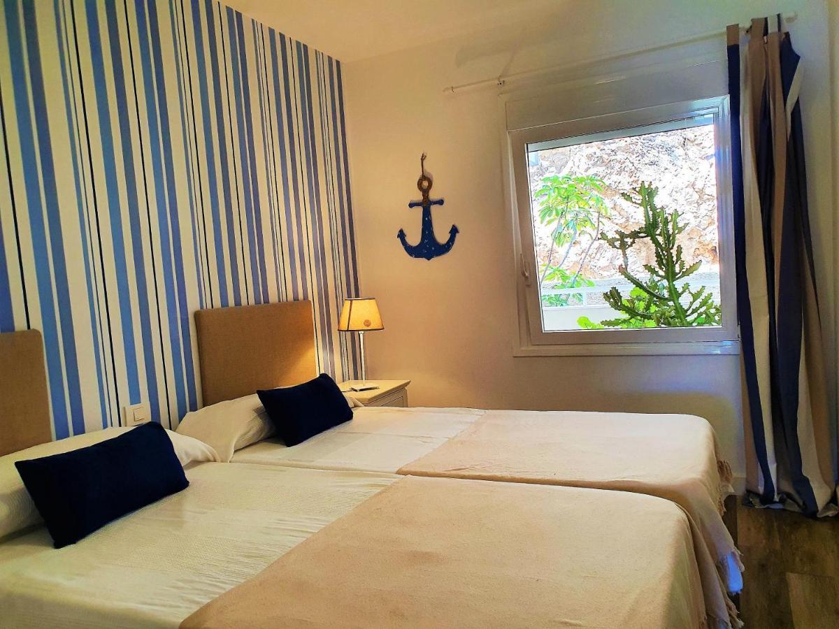 Apartmán Aromas Del Mar With Wifi 300Mbs Poris de Abona Exteriér fotografie