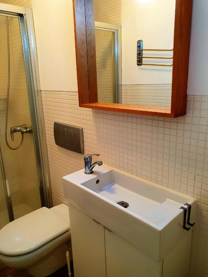 Apartmán Aromas Del Mar With Wifi 300Mbs Poris de Abona Exteriér fotografie