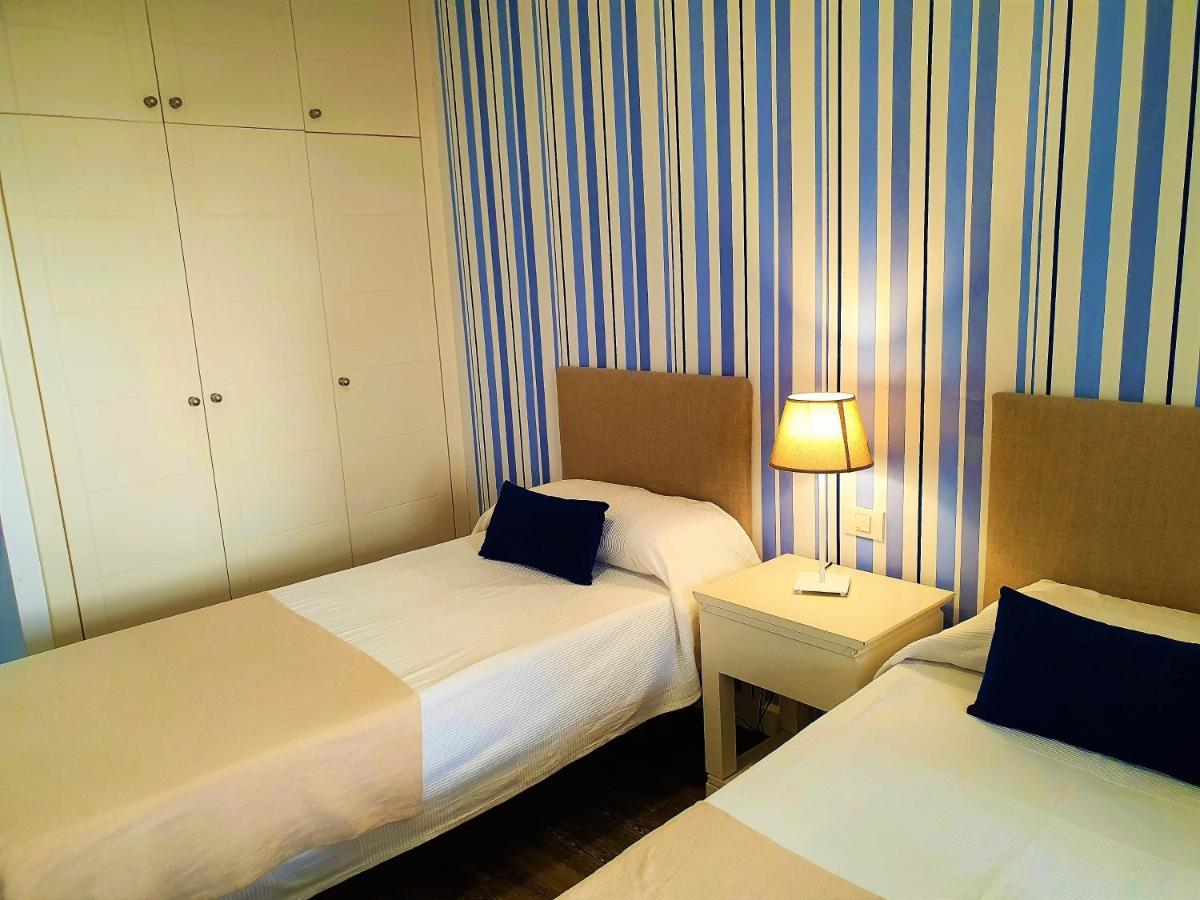 Apartmán Aromas Del Mar With Wifi 300Mbs Poris de Abona Exteriér fotografie