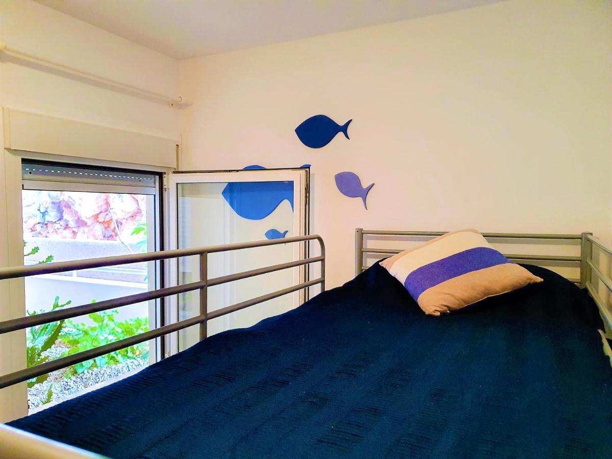 Apartmán Aromas Del Mar With Wifi 300Mbs Poris de Abona Exteriér fotografie