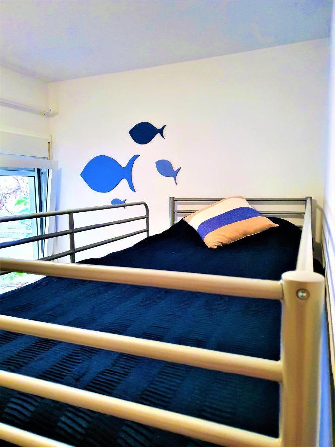 Apartmán Aromas Del Mar With Wifi 300Mbs Poris de Abona Exteriér fotografie