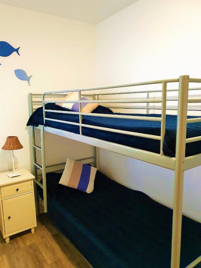 Apartmán Aromas Del Mar With Wifi 300Mbs Poris de Abona Exteriér fotografie