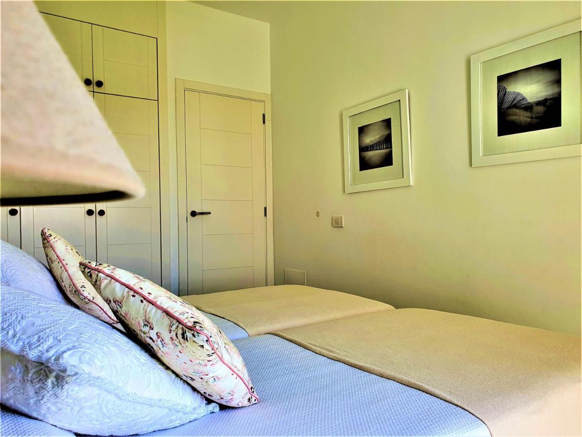 Apartmán Aromas Del Mar With Wifi 300Mbs Poris de Abona Exteriér fotografie